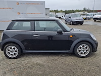 Personenauto, mini, 1.6 one, 2011 - afbeelding 4 van  26