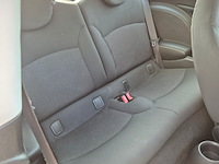 Personenauto, mini, 3-deurs, 1.4 one, 2009 - afbeelding 5 van  13
