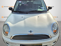 Personenauto, mini, 3-deurs, 1.4 one, 2009 - afbeelding 6 van  13