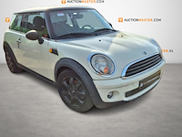 Personenauto, mini, 3-deurs, 1.4 one, 2009 - afbeelding 7 van  13