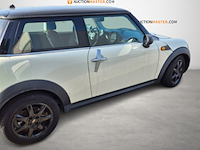 Personenauto, mini, 3-deurs, 1.4 one, 2009 - afbeelding 8 van  13