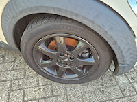 Personenauto, mini, 3-deurs, 1.4 one, 2009 - afbeelding 11 van  13