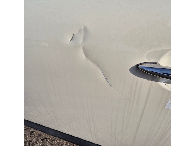 Personenauto, mini, 3-deurs, 1.4 one, 2009 - afbeelding 12 van  13