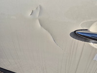 Personenauto, mini, 3-deurs, 1.4 one, 2009 - afbeelding 12 van  13