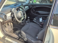 Personenauto, mini, 3-deurs, 1.4 one, 2009 - afbeelding 13 van  13