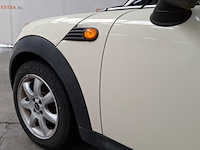 Personenauto, mini, 3-deurs, 1.4 one salt, 2010 - afbeelding 2 van  59
