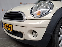 Personenauto, mini, 3-deurs, 1.4 one salt, 2010 - afbeelding 5 van  59
