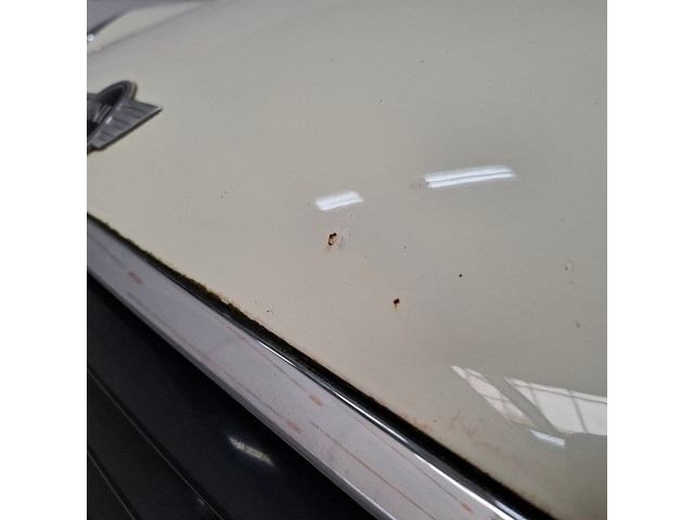 Personenauto, mini, 3-deurs, 1.4 one salt, 2010 - afbeelding 6 van  59