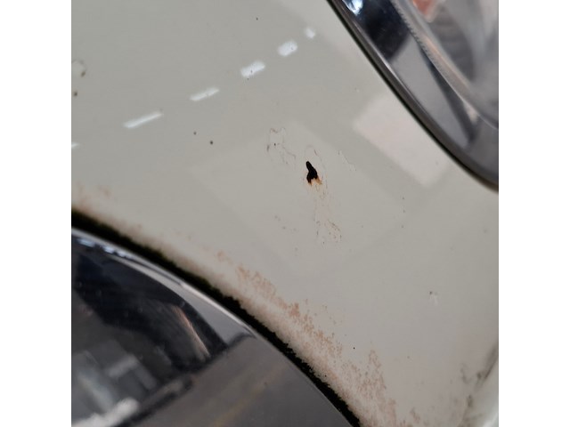 Personenauto, mini, 3-deurs, 1.4 one salt, 2010 - afbeelding 7 van  59