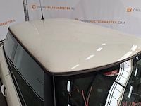 Personenauto, mini, 3-deurs, 1.4 one salt, 2010 - afbeelding 16 van  59