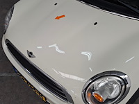 Personenauto, mini, 3-deurs, 1.4 one salt, 2010 - afbeelding 18 van  59