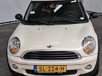 Personenauto, mini, 3-deurs, 1.4 one salt, 2010 - afbeelding 12 van  59