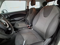 Personenauto, mini, 3-deurs, 1.4 one salt, 2010 - afbeelding 25 van  59
