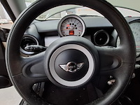 Personenauto, mini, 3-deurs, 1.4 one salt, 2010 - afbeelding 26 van  59