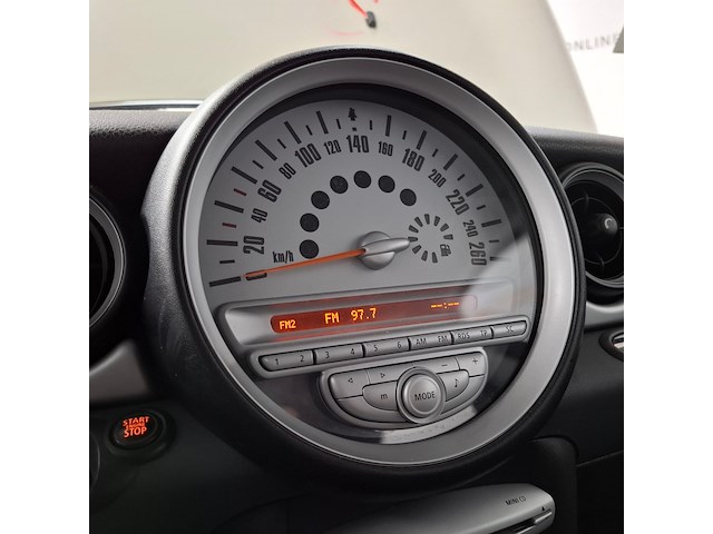 Personenauto, mini, 3-deurs, 1.4 one salt, 2010 - afbeelding 29 van  59