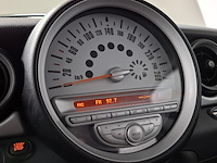 Personenauto, mini, 3-deurs, 1.4 one salt, 2010 - afbeelding 29 van  59