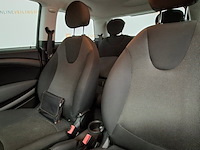 Personenauto, mini, 3-deurs, 1.4 one salt, 2010 - afbeelding 33 van  59