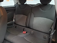 Personenauto, mini, 3-deurs, 1.4 one salt, 2010 - afbeelding 36 van  59
