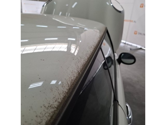 Personenauto, mini, 3-deurs, 1.4 one salt, 2010 - afbeelding 43 van  59