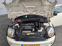 Personenauto, mini, 3-deurs, 1.4 one salt, 2010 - afbeelding 47 van  59