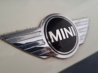 Personenauto, mini, 3-deurs, 1.4 one salt, 2010 - afbeelding 54 van  59