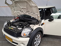 Personenauto, mini, 3-deurs, 1.4 one salt, 2010 - afbeelding 55 van  59