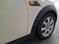 Personenauto, mini, 3-deurs, 1.4 one salt, 2010 - afbeelding 45 van  59