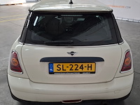 Personenauto, mini, 3-deurs, 1.4 one salt, 2010 - afbeelding 57 van  59