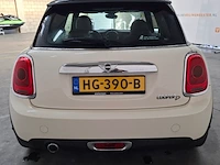 Personenauto, mini, 3-deurs, 1.5 cooper d chili business, 2015 - afbeelding 2 van  76