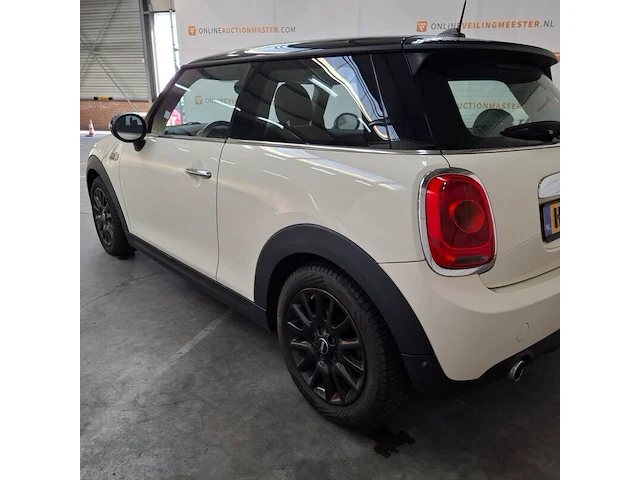 Personenauto, mini, 3-deurs, 1.5 cooper d chili business, 2015 - afbeelding 3 van  76