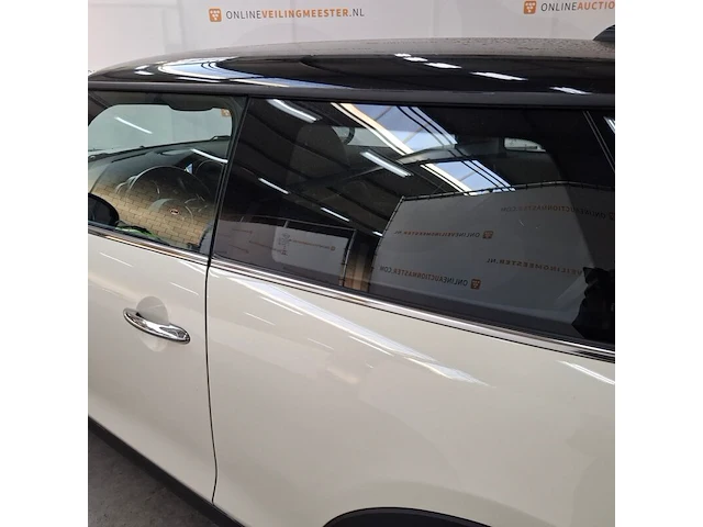 Personenauto, mini, 3-deurs, 1.5 cooper d chili business, 2015 - afbeelding 4 van  76