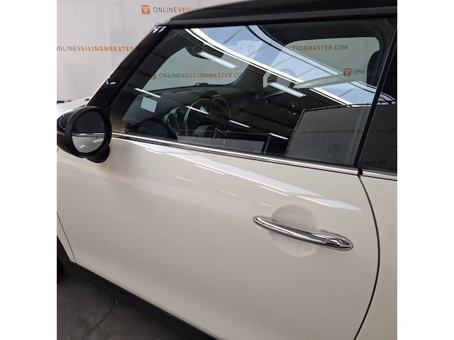 Personenauto, mini, 3-deurs, 1.5 cooper d chili business, 2015 - afbeelding 5 van  76