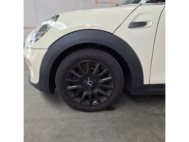 Personenauto, mini, 3-deurs, 1.5 cooper d chili business, 2015 - afbeelding 7 van  76