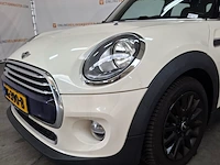Personenauto, mini, 3-deurs, 1.5 cooper d chili business, 2015 - afbeelding 9 van  76