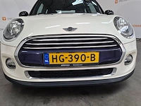 Personenauto, mini, 3-deurs, 1.5 cooper d chili business, 2015 - afbeelding 10 van  76