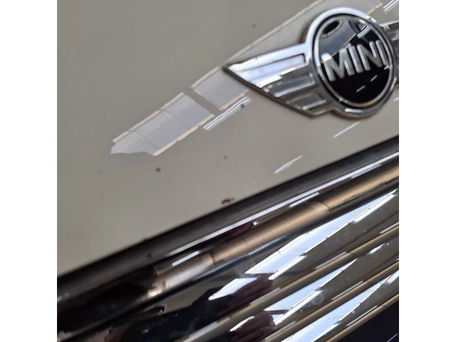 Personenauto, mini, 3-deurs, 1.5 cooper d chili business, 2015 - afbeelding 13 van  76
