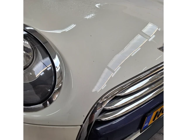 Personenauto, mini, 3-deurs, 1.5 cooper d chili business, 2015 - afbeelding 17 van  76