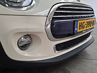 Personenauto, mini, 3-deurs, 1.5 cooper d chili business, 2015 - afbeelding 18 van  76