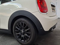 Personenauto, mini, 3-deurs, 1.5 cooper d chili business, 2015 - afbeelding 24 van  76