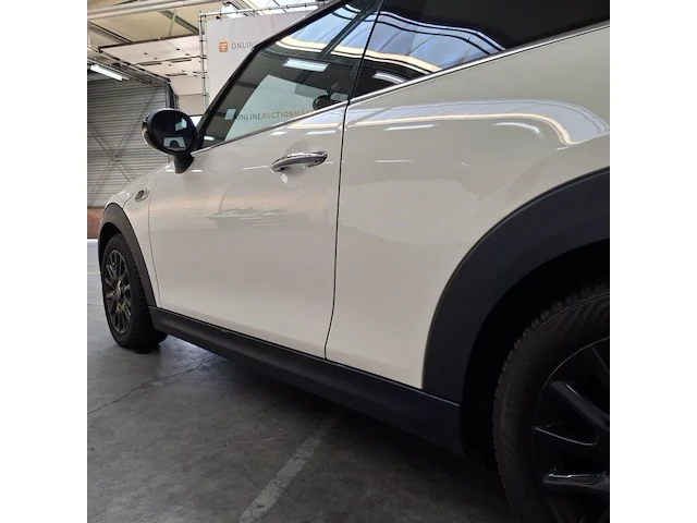 Personenauto, mini, 3-deurs, 1.5 cooper d chili business, 2015 - afbeelding 26 van  76