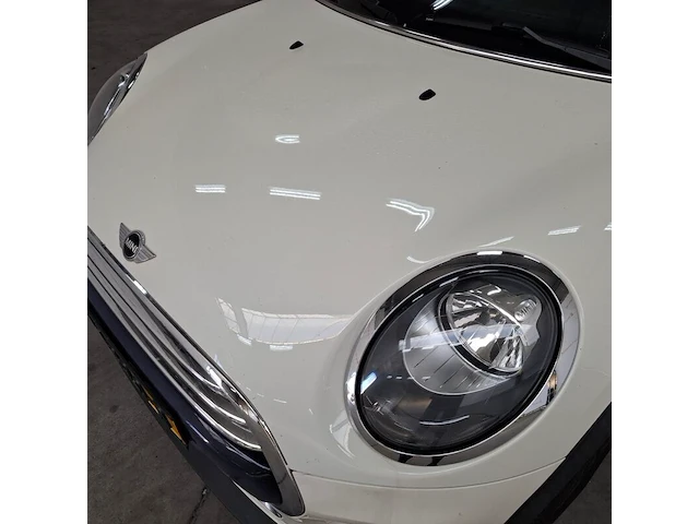 Personenauto, mini, 3-deurs, 1.5 cooper d chili business, 2015 - afbeelding 29 van  76