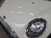 Personenauto, mini, 3-deurs, 1.5 cooper d chili business, 2015 - afbeelding 29 van  76