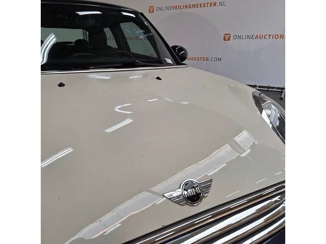 Personenauto, mini, 3-deurs, 1.5 cooper d chili business, 2015 - afbeelding 32 van  76