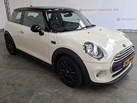 Personenauto, mini, 3-deurs, 1.5 cooper d chili business, 2015 - afbeelding 23 van  76