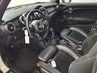 Personenauto, mini, 3-deurs, 1.5 cooper d chili business, 2015 - afbeelding 35 van  76