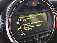 Personenauto, mini, 3-deurs, 1.5 cooper d chili business, 2015 - afbeelding 43 van  76