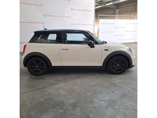 Personenauto, mini, 3-deurs, 1.5 cooper d chili business, 2015 - afbeelding 34 van  76