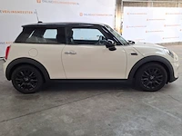 Personenauto, mini, 3-deurs, 1.5 cooper d chili business, 2015 - afbeelding 34 van  76