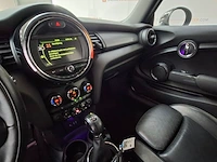 Personenauto, mini, 3-deurs, 1.5 cooper d chili business, 2015 - afbeelding 47 van  76