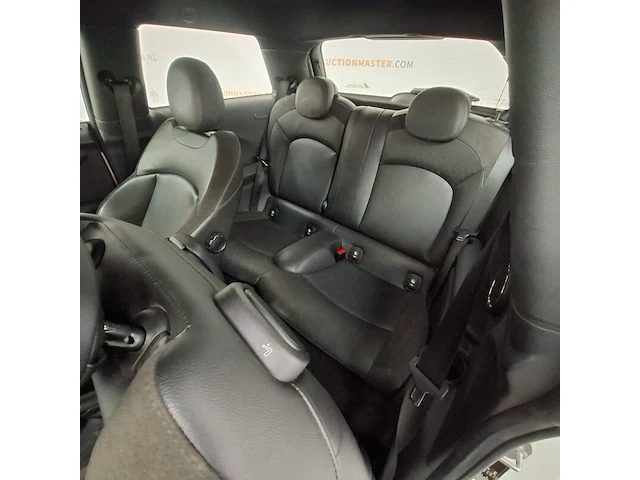 Personenauto, mini, 3-deurs, 1.5 cooper d chili business, 2015 - afbeelding 49 van  76